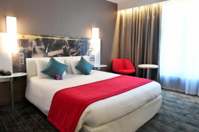  Mercure Paris Gare de l'Est  Париж